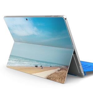 Surface Pro7 (2019) Pro6 Pro2017 pro4 p XLV[ igsticker T[tFX m[gubN m[gp\R Jo[ P[X tB XebJ[ ANZT[ ی 014929 R@iF@i@C@