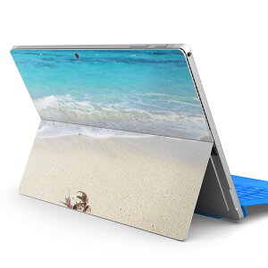 Surface Pro7 (2019) Pro6 Pro2017 pro4 p XLV[ igsticker T[tFX m[gubN m[gp\R Jo[ P[X tB XebJ[ ANZT[ ی 014963 i@R@wi@C@C