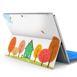 Surface Pro7 (2019) Pro6 Pro2017 pro4 p XLV[ igsticker T[tFX m[gubN m[gp\R Jo[ P[X tB XebJ[ ANZT[ ی 014994 H@t@Ɓ@iF@i