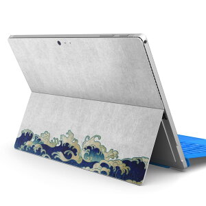 Surface Pro7 (2019) Pro6 Pro2017 pro4 p XLV[ igsticker T[tFX m[gubN m[gp\R Jo[ P[X tB XebJ[ ANZT[ ی 015529 g@a@xmR