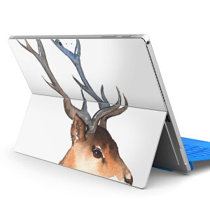 Surface Pro7 (2019) Pro6 Pro2017 pro4 p XLV[ igsticker T[tFX m[gubN m[gp\R Jo[ P[X tB XebJ[ ANZT[ ی 015586 @@菑@G