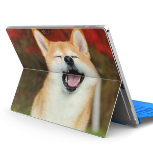 Surface Pro7 (2019) Pro6 Pro2017 pro4 p XLV[ igsticker T[tFX m[gubN m[gp\R Jo[ P[X tB XebJ[ ANZT[ ی 015611 @킢@Č