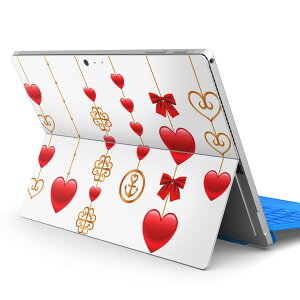 Surface Pro7 (2019) Pro6 Pro2017 pro4 p XLV[ igsticker T[tFX m[gubN m[gp\R Jo[ P[X tB XebJ[ ANZT[ ی 015620 n[g@@킢