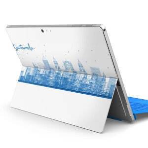 Surface Pro7 (2019) Pro6 Pro2017 pro4 p XLV[ igsticker T[tFX m[gubN m[gp\R Jo[ P[X tB XebJ[ ANZT[ ی 015634 wi@i@r@