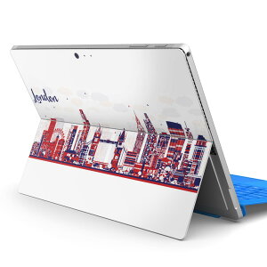 Surface Pro7 (2019) Pro6 Pro2017 pro4 p XLV[ igsticker T[tFX m[gubN m[gp\R Jo[ P[X tB XebJ[ ANZT[ ی 015636 wi@i@r@