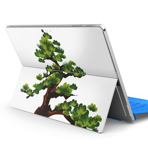 Surface Pro7 (2019) Pro6 Pro2017 pro4 p XLV[ igsticker T[tFX m[gubN m[gp\R Jo[ P[X tB XebJ[ ANZT[ ی 015646 ~́@a