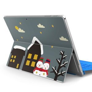 Surface Pro7 (2019) Pro6 Pro2017 pro4 p XLV[ igsticker T[tFX m[gubN m[gp\R Jo[ P[X tB XebJ[ ANZT[ ی 015650 ~@NX}X@䂫