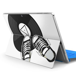 Surface Pro7 (2019) Pro6 Pro2017 pro4 p XLV[ igsticker T[tFX m[gubN m[gp\R Jo[ P[X tB XebJ[ ANZT[ ی 015671 C@CD@mN