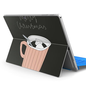 Surface Pro7 (2019) Pro6 Pro2017 pro4 p XLV[ igsticker T[tFX m[gubN m[gp\R Jo[ P[X tB XebJ[ ANZT[ ی 015734 JtF@Hו@ݕ
