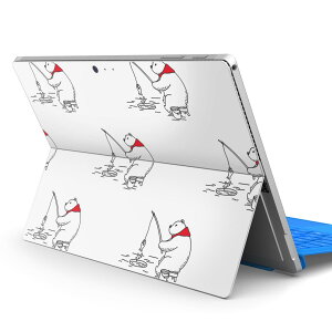 Surface Pro7 (2019) Pro6 Pro2017 pro4 p XLV[ igsticker T[tFX m[gubN m[gp\R Jo[ P[X tB XebJ[ ANZT[ ی 015780 VN}@ނ@킢