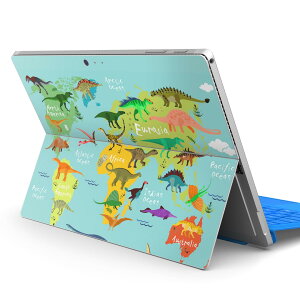 Surface Pro7 (2019) Pro6 Pro2017 pro4 p XLV[ igsticker T[tFX m[gubN m[gp\R Jo[ P[X tB XebJ[ ANZT[ ی 015947 En}@wordmap