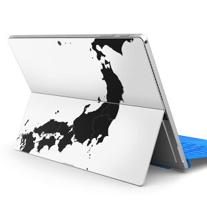 Surface Pro7 (2019) Pro6 Pro2017 pro4 p XLV[ igsticker T[tFX m[gubN m[gp\R Jo[ P[X tB XebJ[ ANZT[ ی 015961 {@n}@