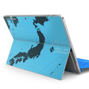 Surface Pro7 (2019) Pro6 Pro2017 pro4 p XLV[ igsticker T[tFX m[gubN m[gp\R Jo[ P[X tB XebJ[ ANZT[ ی 015987 {@japan@