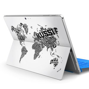 Surface Pro7 (2019) Pro6 Pro2017 pro4 p XLV[ igsticker T[tFX m[gubN m[gp\R Jo[ P[X tB XebJ[ ANZT[ ی 016041 n}@p@