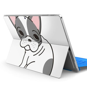 Surface Pro7 (2019) Pro6 Pro2017 pro4 p XLV[ igsticker T[tFX m[gubN m[gp\R Jo[ P[X tB XebJ[ ANZT[ ی 016081 @킢@uhbN