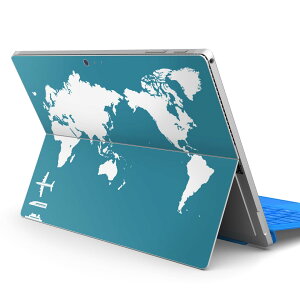 Surface Pro7 (2019) Pro6 Pro2017 pro4 p XLV[ igsticker T[tFX m[gubN m[gp\R Jo[ P[X tB XebJ[ ANZT[ ی 016086 En}@PF@