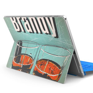 Surface Pro7 (2019) Pro6 Pro2017 pro4 p XLV[ igsticker T[tFX m[gubN m[gp\R Jo[ P[X tB XebJ[ ANZT[ ی 016133 @Ŕ