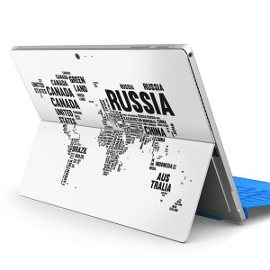 Surface Pro7 (2019) Pro6 Pro2017 pro4 p XLV[ igsticker T[tFX m[gubN m[gp\R Jo[ P[X tB XebJ[ ANZT[ ی 016209 En}@mN