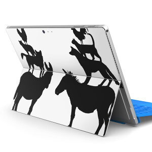 Surface Pro7 (2019) Pro6 Pro2017 pro4 �p �X�L���V�[�� igsticker �T�[�t�F�X �m�[�g�u�b�N �m�[�g�p�\�R�� �J�o�[ �P�[�X �t�B���� �X�e�b�J�[ �A�N�Z�T���[ �ی� 016234 �����@�u���[����