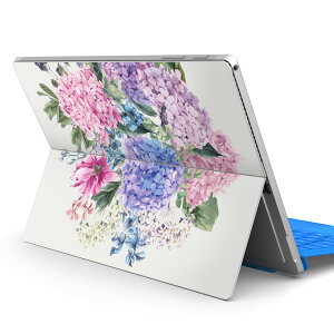 Surface Pro7 (2019) Pro6 Pro2017 pro4 p XLV[ igsticker T[tFX m[gubN m[gp\R Jo[ P[X tB XebJ[ ANZT[ ی 016328 @~J@