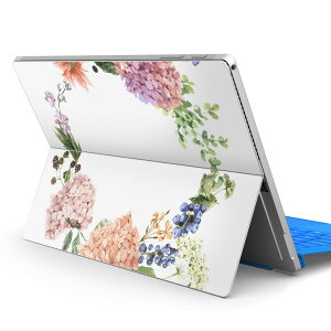Surface Pro7 (2019) Pro6 Pro2017 pro4 p XLV[ igsticker T[tFX m[gubN m[gp\R Jo[ P[X tB XebJ[ ANZT[ ی 016329 @~J@