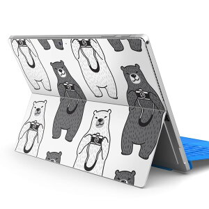 Surface Pro7 (2019) Pro6 Pro2017 pro4 �p �X�L���V�[�� igsticker �T�[�t�F�X �m�[�g�u�b�N �m�[�g�p�\�R�� �J�o�[ �P�[�X �t�B���� �X�e�b�J�[ �A�N�Z�T���[ �ی� 016434 �V���N�}�@����
