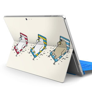 Surface Pro7 (2019) Pro6 Pro2017 pro4 p XLV[ igsticker T[tFX m[gubN m[gp\R Jo[ P[X tB XebJ[ ANZT[ ی 016439 VN}@