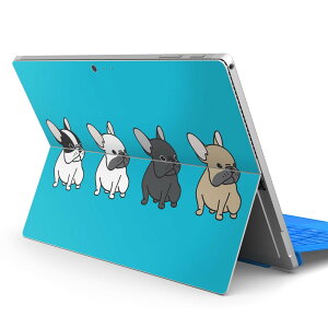 Surface Pro7 (2019) Pro6 Pro2017 pro4 p XLV[ igsticker T[tFX m[gubN m[gp\R Jo[ P[X tB XebJ[ ANZT[ ی 016445 @CXg@