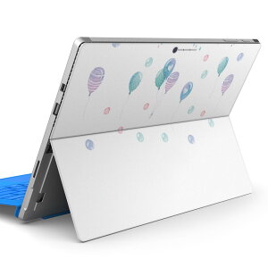 Surface Pro7 (2019) Pro6 Pro2017 pro4 p XLV[ igsticker T[tFX m[gubN m[gp\R Jo[ P[X tB XebJ[ ANZT[ ی 017841 ~J P@~J@J@킢