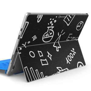 Surface Pro7 (2019) Pro6 Pro2017 pro4 p XLV[ igsticker T[tFX m[gubN m[gp\R Jo[ P[X tB XebJ[ ANZT[ ی 018329 A[g 