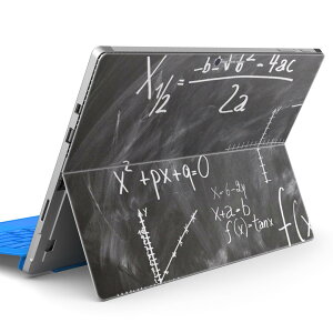 Surface Pro7 (2019) Pro6 Pro2017 pro4 p XLV[ igsticker T[tFX m[gubN m[gp\R Jo[ P[X tB XebJ[ ANZT[ ی 018338  w 