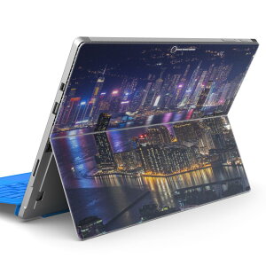 Surface Pro7 (2019) Pro6 Pro2017 pro4 p XLV[ igsticker T[tFX m[gubN m[gp\R Jo[ P[X tB XebJ[ ANZT[ ی 018357 i ʐ^ `