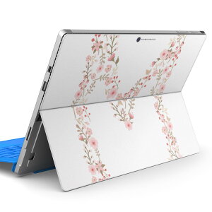 Surface Pro7 (2019) Pro6 Pro2017 pro4 p XLV[ igsticker T[tFX m[gubN m[gp\R Jo[ P[X tB XebJ[ ANZT[ ی 019573 tHg  m At@xbg