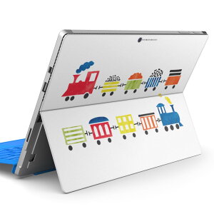 Surface Pro7 (2019) Pro6 Pro2017 pro4 p XLV[ igsticker T[tFX m[gubN m[gp\R Jo[ P[X tB XebJ[ ANZT[ ی 019788  d 蕨 킢
