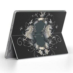 Surface Go 3 / Surface Go 2 Surface Go SΉ pXLV[ T[tFX go igsticker V[ XL ی tB XebJ[ ANZT[ 000007 n@@Gu