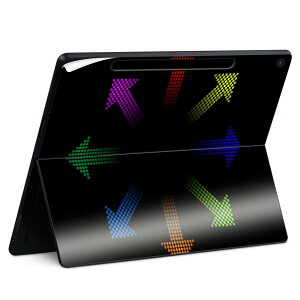 Surface Pro 12 �C���` (2025) �p �X�L���V�[�� �S�ʃX�L���V�[�� �t�� SurfacePro12 �p �w�� �� �X�e�b�J�[ �ی�V�[�� ���i���Ĕ������V�[�g �L�����N�^�[ ���킢�� 023396 �����@��@�l�� 000076 ���F�@