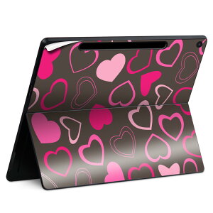 Surface Pro 12 �C���` (2025) �p �X�L���V�[�� �S�ʃX�L���V�[�� �t�� SurfacePro12 �p �w�� �� �X�e�b�J�[ �ی�V�[�� ���i���Ĕ������V�[�g �L�����N�^�[ ���킢�� 023396 �����@��@�l�� 000083 �n�[�g