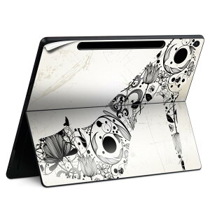 Surface Pro 12 C` (2025) p XLV[ SʃXLV[ t SurfacePro12 p w  XebJ[ یV[ iĔV[g LN^[ 킢 023396 @@l 000115 nCq