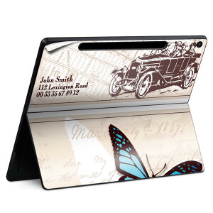 Surface Pro 12 �C���` (2025) �p �X�L���V�[�� �S�ʃX�L���V�[�� �t�� SurfacePro12 �p �w�� �� �X�e�b�J�[ �ی�V�[�� ���i���Ĕ������V�[�g �L�����N�^�[ ���킢�� 023396 �����@��@�l�� 000145 ���@��