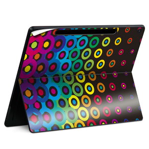 Surface Pro 12 �C���` (2025) �p �X�L���V�[�� �S�ʃX�L���V�[�� �t�� SurfacePro12 �p �w�� �� �X�e�b�J�[ �ی�V�[�� ���i���Ĕ������V�[�g �L�����N�^�[ ���킢�� 023396 �����@��@�l�� 000507 �J���t