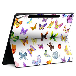 Surface Pro 12 �C���` (2025) �p �X�L���V�[�� �S�ʃX�L���V�[�� �t�� SurfacePro12 �p �w�� �� �X�e�b�J�[ �ی�V�[�� ���i���Ĕ������V�[�g �L�����N�^�[ ���킢�� 023396 �����@��@�l�� 000839 ���@��
