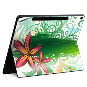 Surface Pro 12 �C���` (2025) �p �X�L���V�[�� �S�ʃX�L���V�[�� �t�� SurfacePro12 �p �w�� �� �X�e�b�J�[ �ی�V�[�� ���i���Ĕ������V�[�g �L�����N�^�[ ���킢�� 023396 �����@��@�l�� 000927 ���V��