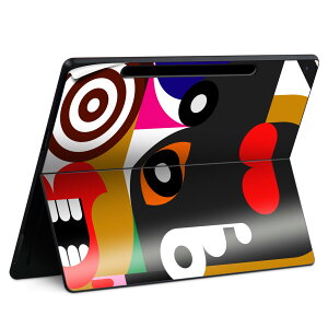 Surface Pro 12 �C���` (2025) �p �X�L���V�[�� �S�ʃX�L���V�[�� �t�� SurfacePro12 �p �w�� �� �X�e�b�J�[ �ی�V�[�� ���i���Ĕ������V�[�g �L�����N�^�[ ���킢�� 023396 �����@��@�l�� 000936 �C���X
