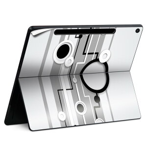 Surface Pro 12 �C���` (2025) �p �X�L���V�[�� �S�ʃX�L���V�[�� �t�� SurfacePro12 �p �w�� �� �X�e�b�J�[ �ی�V�[�� ���i���Ĕ������V�[�g �L�����N�^�[ ���킢�� 023396 �����@��@�l�� 001009 �͗l�@