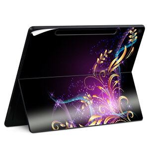 Surface Pro 12 �C���` (2025) �p �X�L���V�[�� �S�ʃX�L���V�[�� �t�� SurfacePro12 �p �w�� �� �X�e�b�J�[ �ی�V�[�� ���i���Ĕ������V�[�g �L�����N�^�[ ���킢�� 023396 �����@��@�l�� 001042 �͗l�@