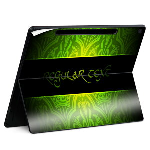Surface Pro 12 �C���` (2025) �p �X�L���V�[�� �S�ʃX�L���V�[�� �t�� SurfacePro12 �p �w�� �� �X�e�b�J�[ �ی�V�[�� ���i���Ĕ������V�[�g �L�����N�^�[ ���킢�� 023396 �����@��@�l�� 001044 �_�}�X