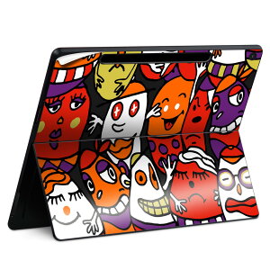 Surface Pro 12 �C���` (2025) �p �X�L���V�[�� �S�ʃX�L���V�[�� �t�� SurfacePro12 �p �w�� �� �X�e�b�J�[ �ی�V�[�� ���i���Ĕ������V�[�g �L�����N�^�[ ���킢�� 023396 �����@��@�l�� 001249 �^�}�S