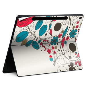 Surface Pro 12 �C���` (2025) �p �X�L���V�[�� �S�ʃX�L���V�[�� �t�� SurfacePro12 �p �w�� �� �X�e�b�J�[ �ی�V�[�� ���i���Ĕ������V�[�g �L�����N�^�[ ���킢�� 023396 �����@��@�l�� 001553 �ԁ@�o