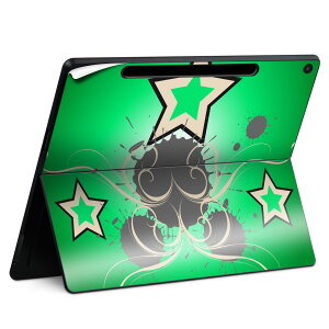 Surface Pro 12 �C���` (2025) �p �X�L���V�[�� �S�ʃX�L���V�[�� �t�� SurfacePro12 �p �w�� �� �X�e�b�J�[ �ی�V�[�� ���i���Ĕ������V�[�g �L�����N�^�[ ���킢�� 023396 �����@��@�l�� 001572 ���@�X