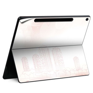 Surface Pro 12 �C���` (2025) �p �X�L���V�[�� �S�ʃX�L���V�[�� �t�� SurfacePro12 �p �w�� �� �X�e�b�J�[ �ی�V�[�� ���i���Ĕ������V�[�g �L�����N�^�[ ���킢�� 023396 �����@��@�l�� 001976 �i�F�@